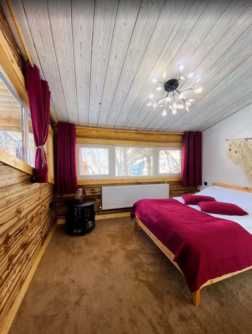 Гостевой дом Happy House