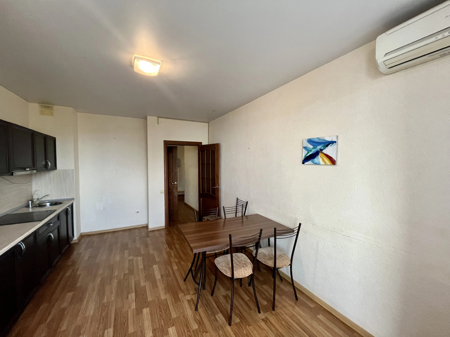 Апартаменты Курортный 7