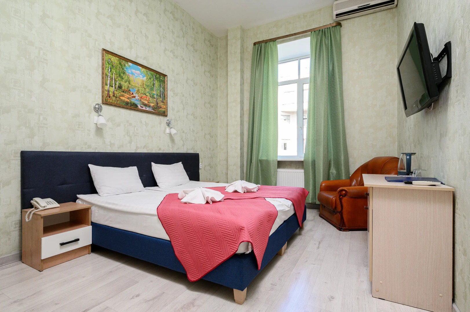 Отель Невский 111