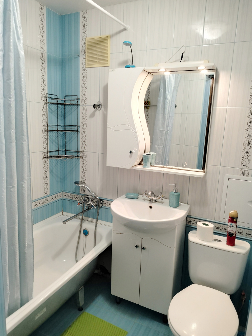 Квартира у Приморского Парка