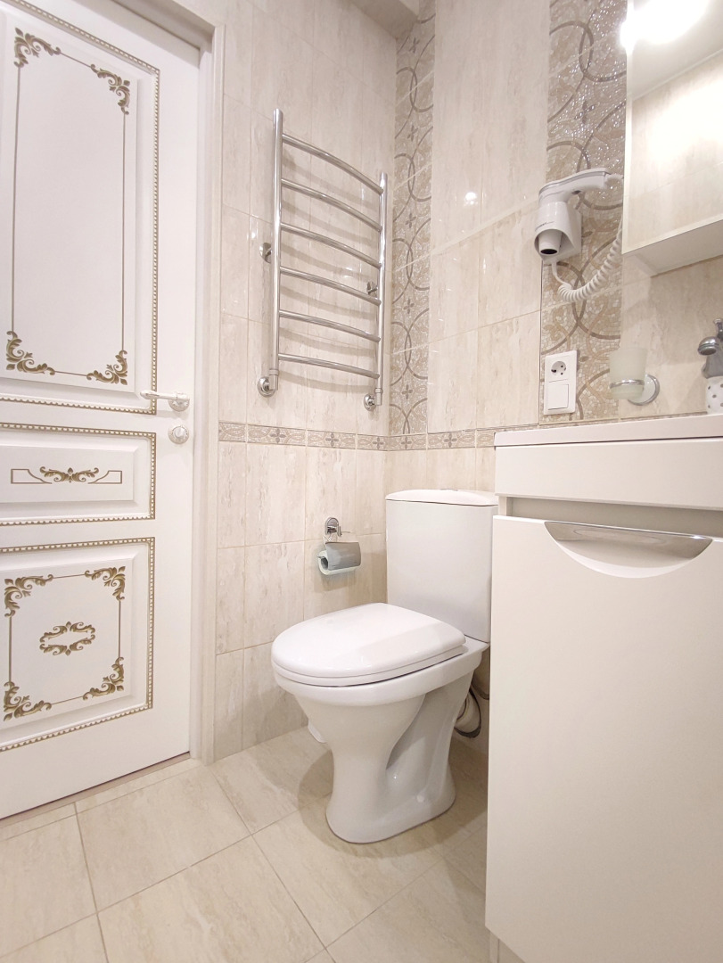 Marisol Sokol Уютная студия в центре