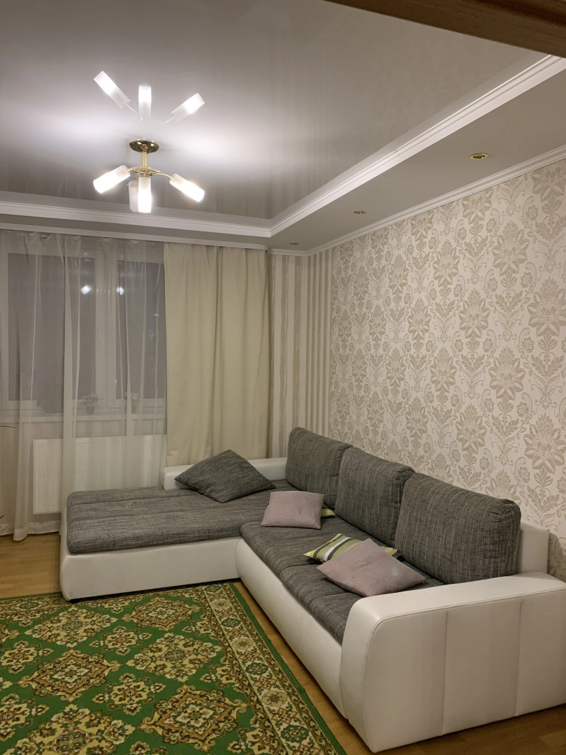 Апартаменты Лючия 17