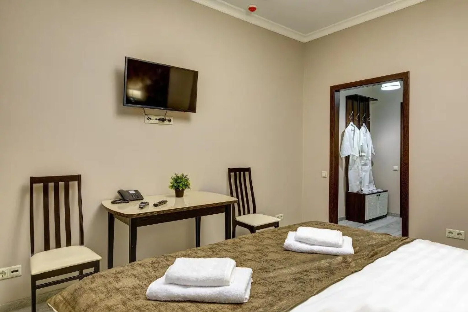 Мини-отель City