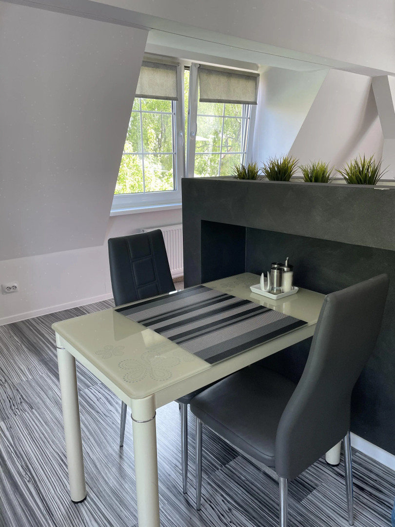 Апартаменты Квартира-студия