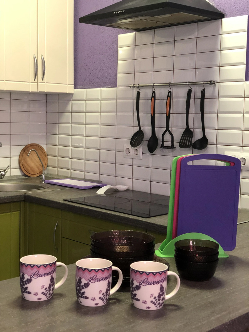 Хостел Амалиенау Хостел и Апартаменты