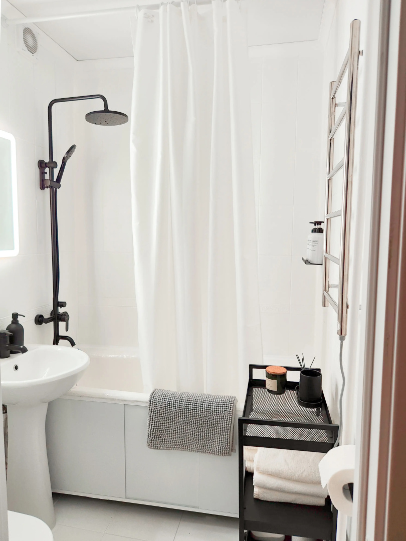 Апартаменты Soft & Loft Murmansk