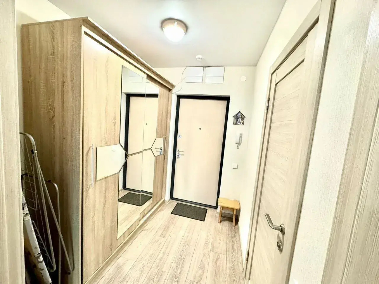 Квартира на Тихом Проезде 6