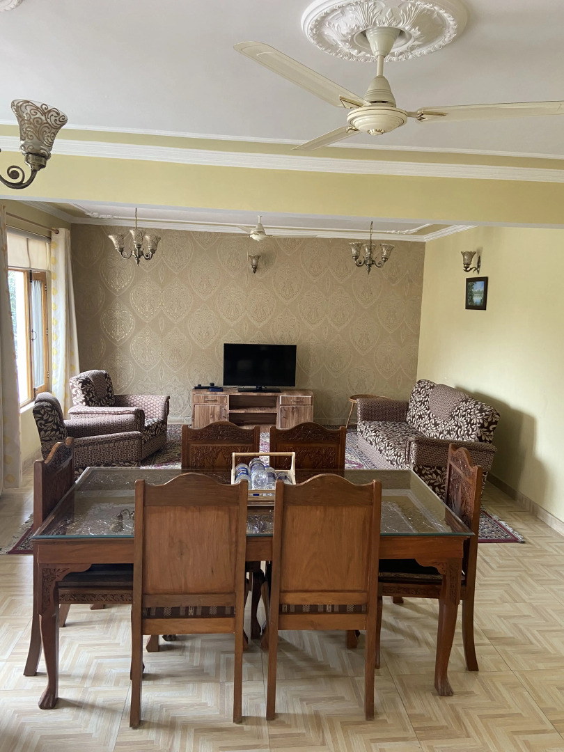 Отель Shalimar Heights