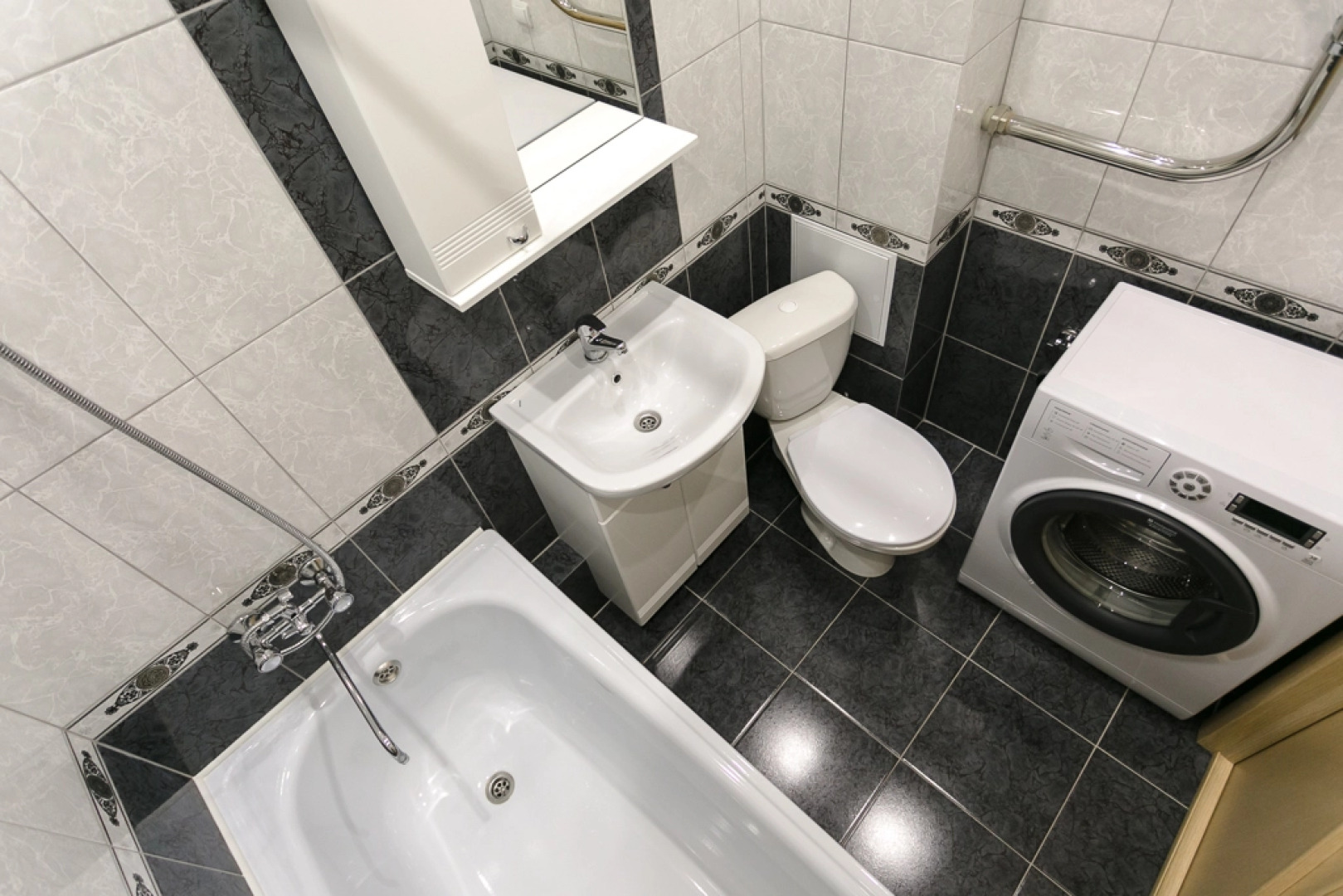 Апартаменты Белые ночи у Фрязиновского парка