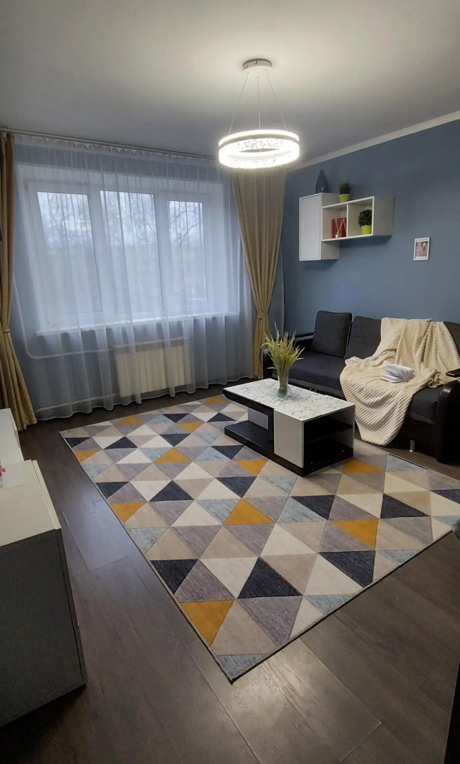 Апартаменты на Ломоносова