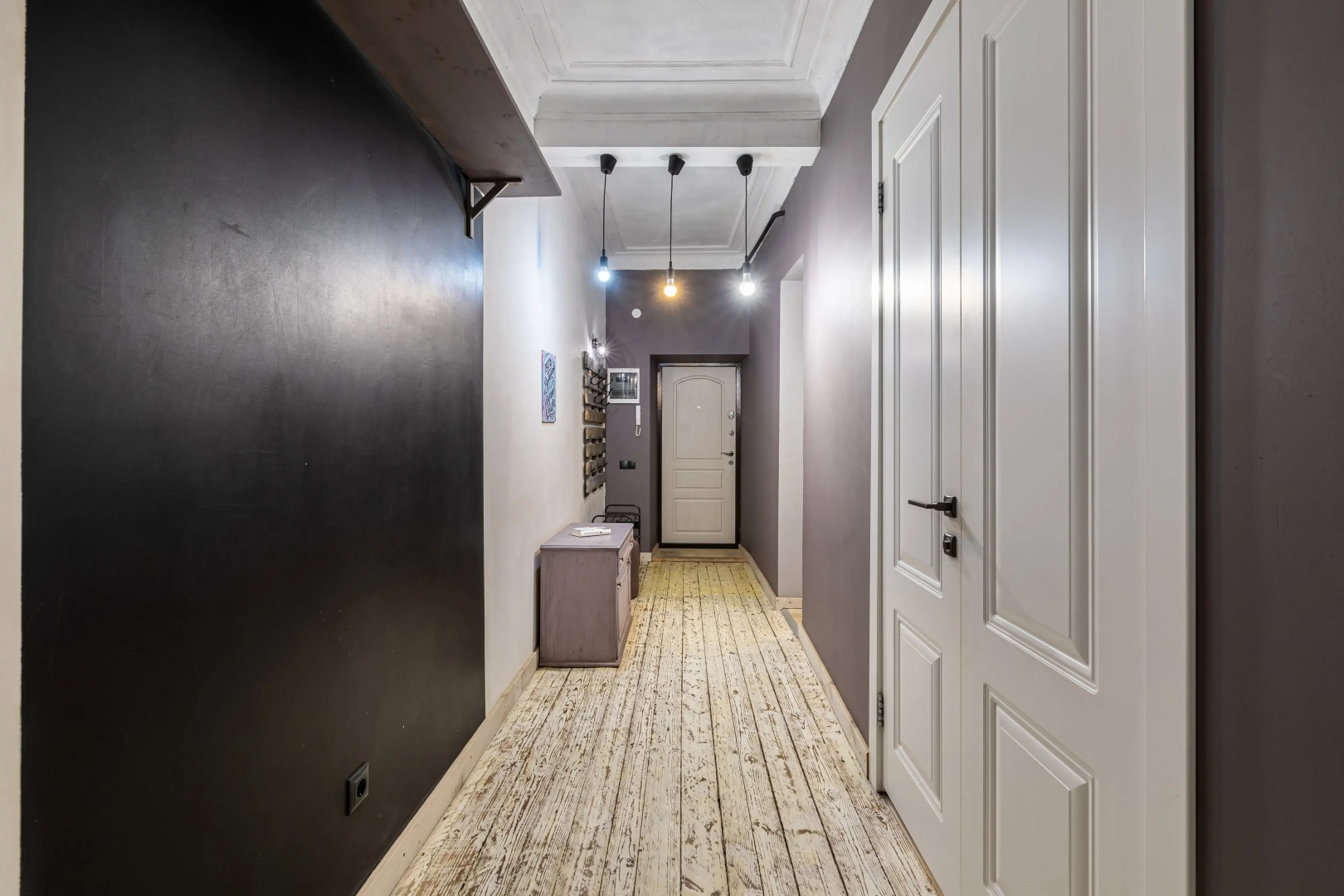 Квартира Лофт у Стен Казанского Кремля