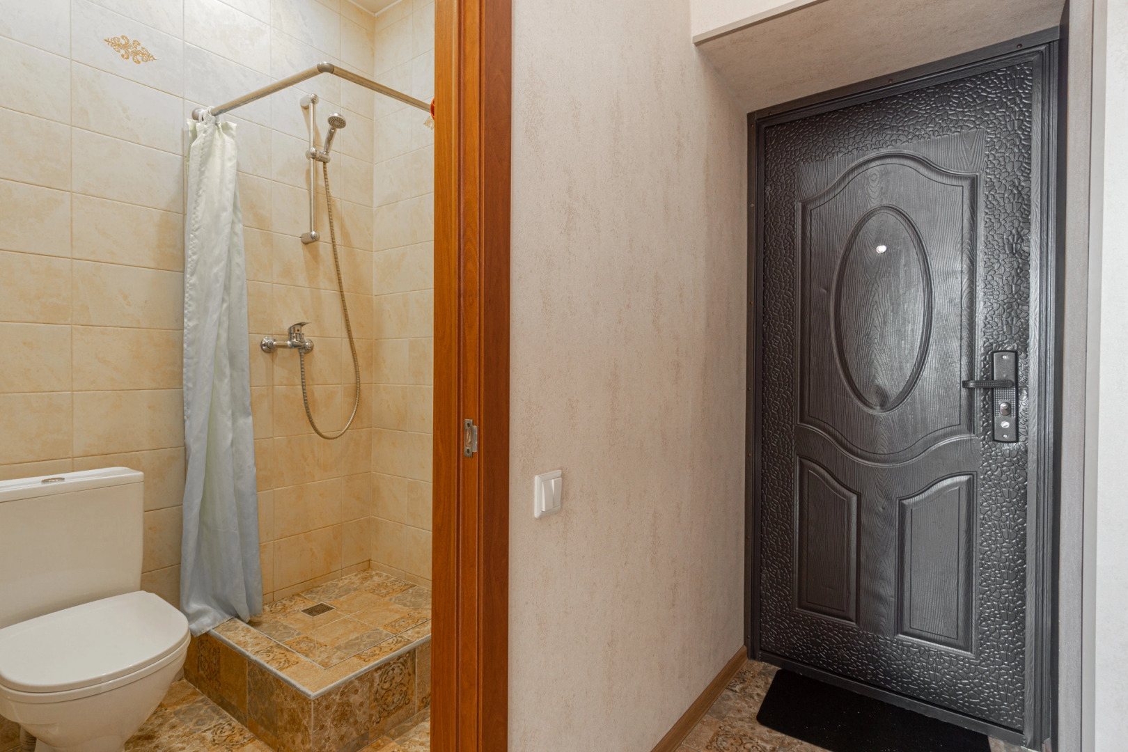 Апартаменты Петербургский Романтик