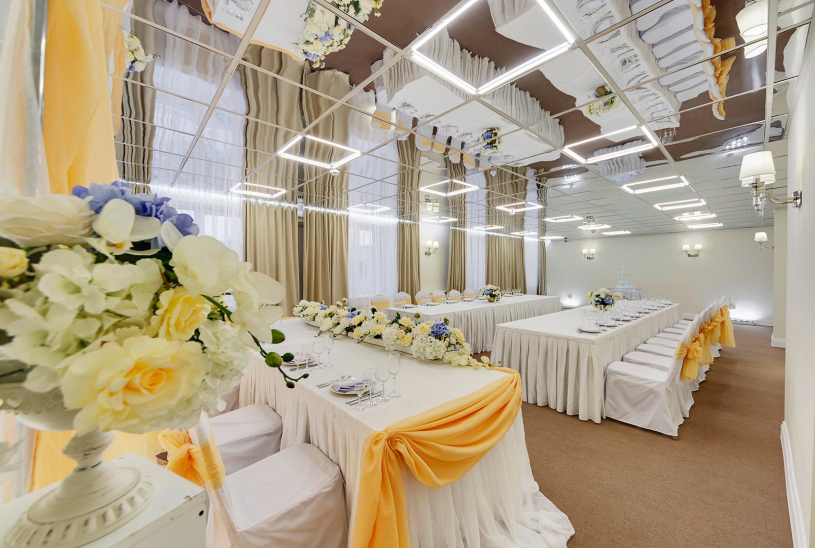 Отель Полюстрово