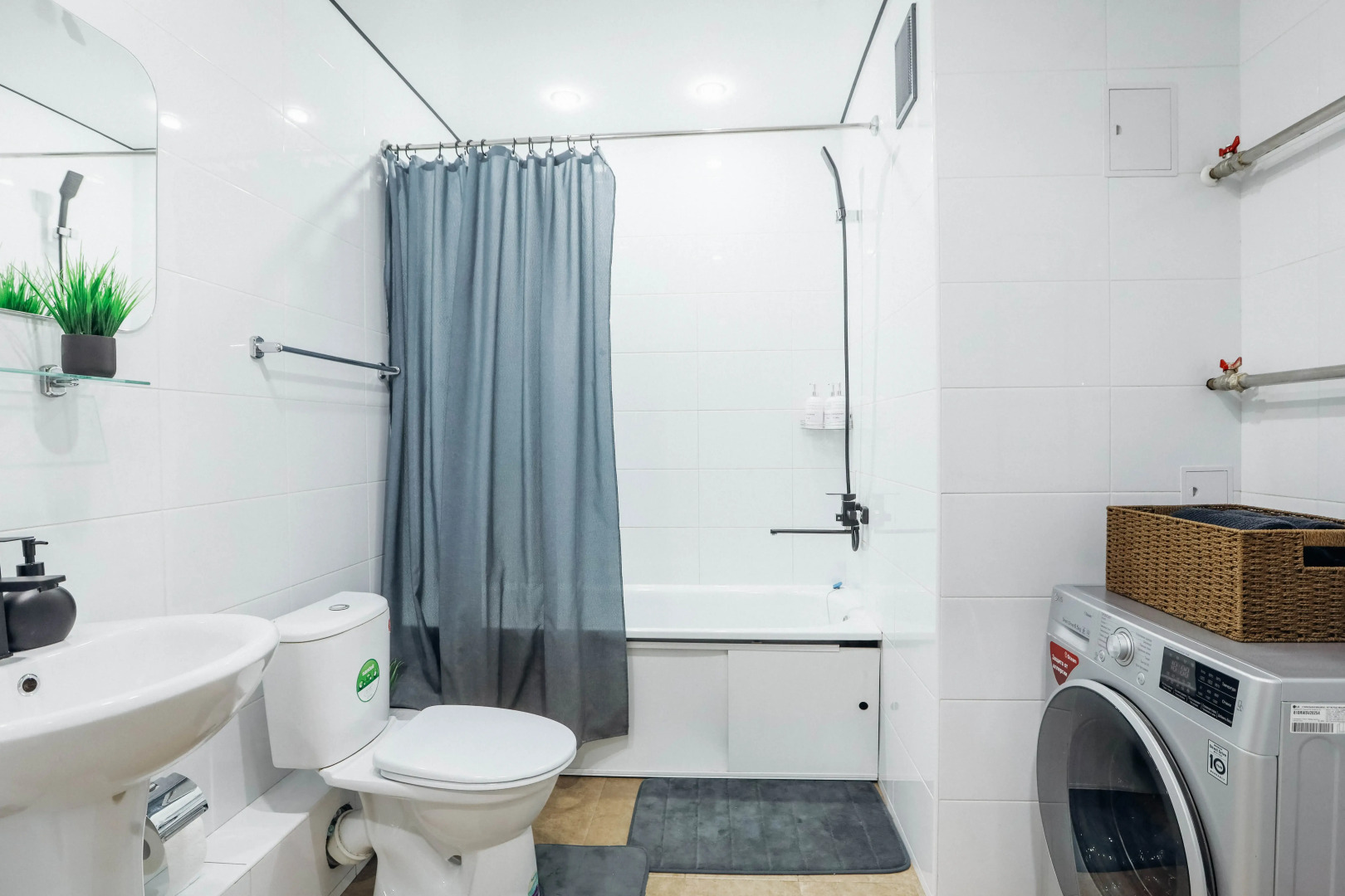 Квартира ЖК Олимп Аэропорт | Заселение 24/7