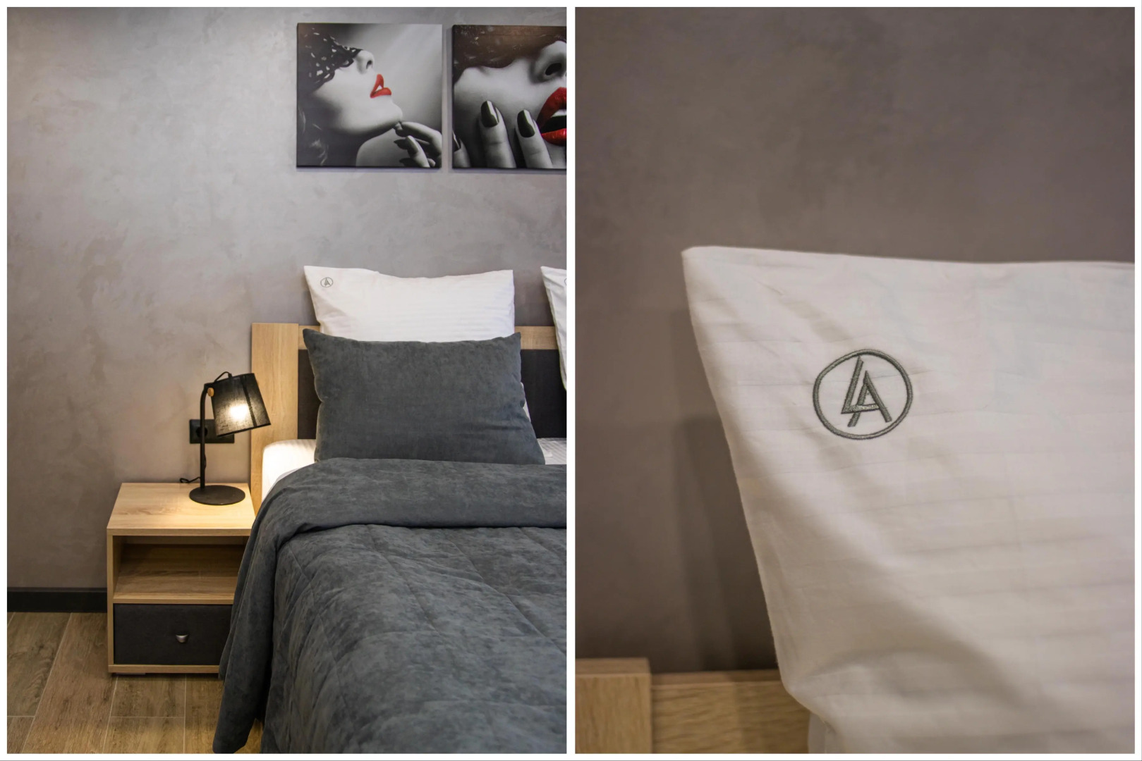 Апартаменты Loft Apartment/41B Lunnaya