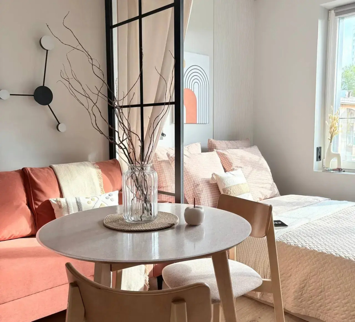 Апартаменты Изысканное Место! Апартаменты в Роскошном ЖК