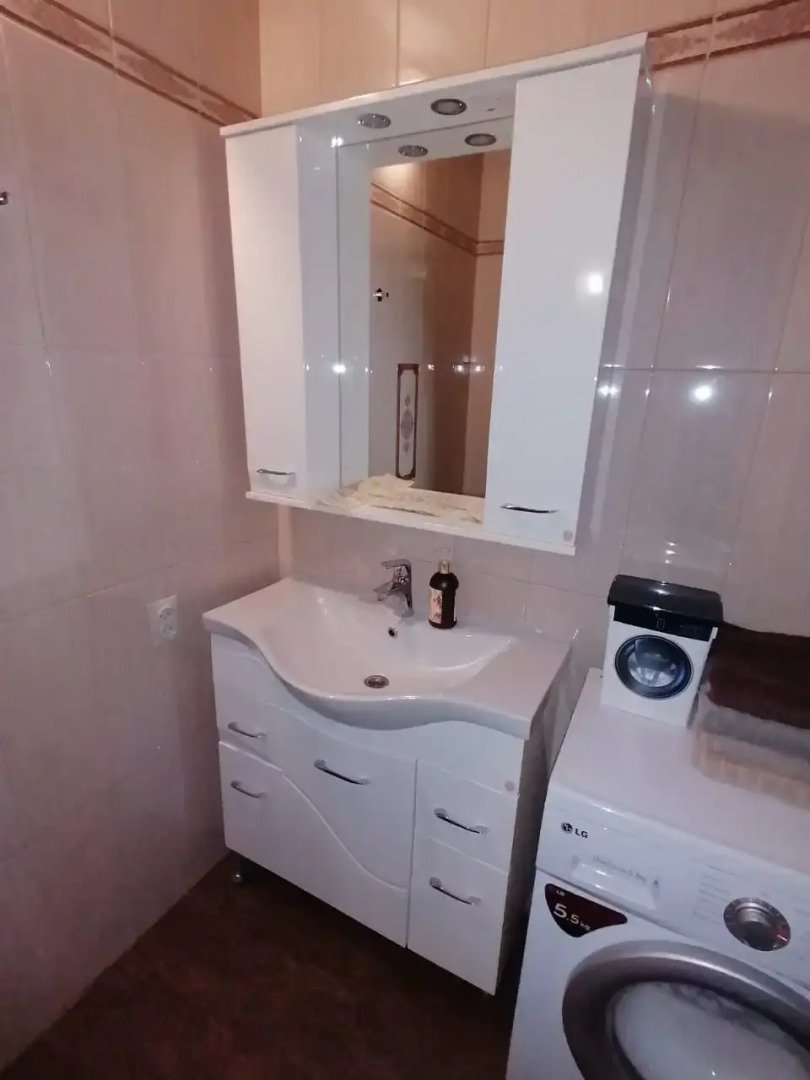 Апартаменты Вершина 203