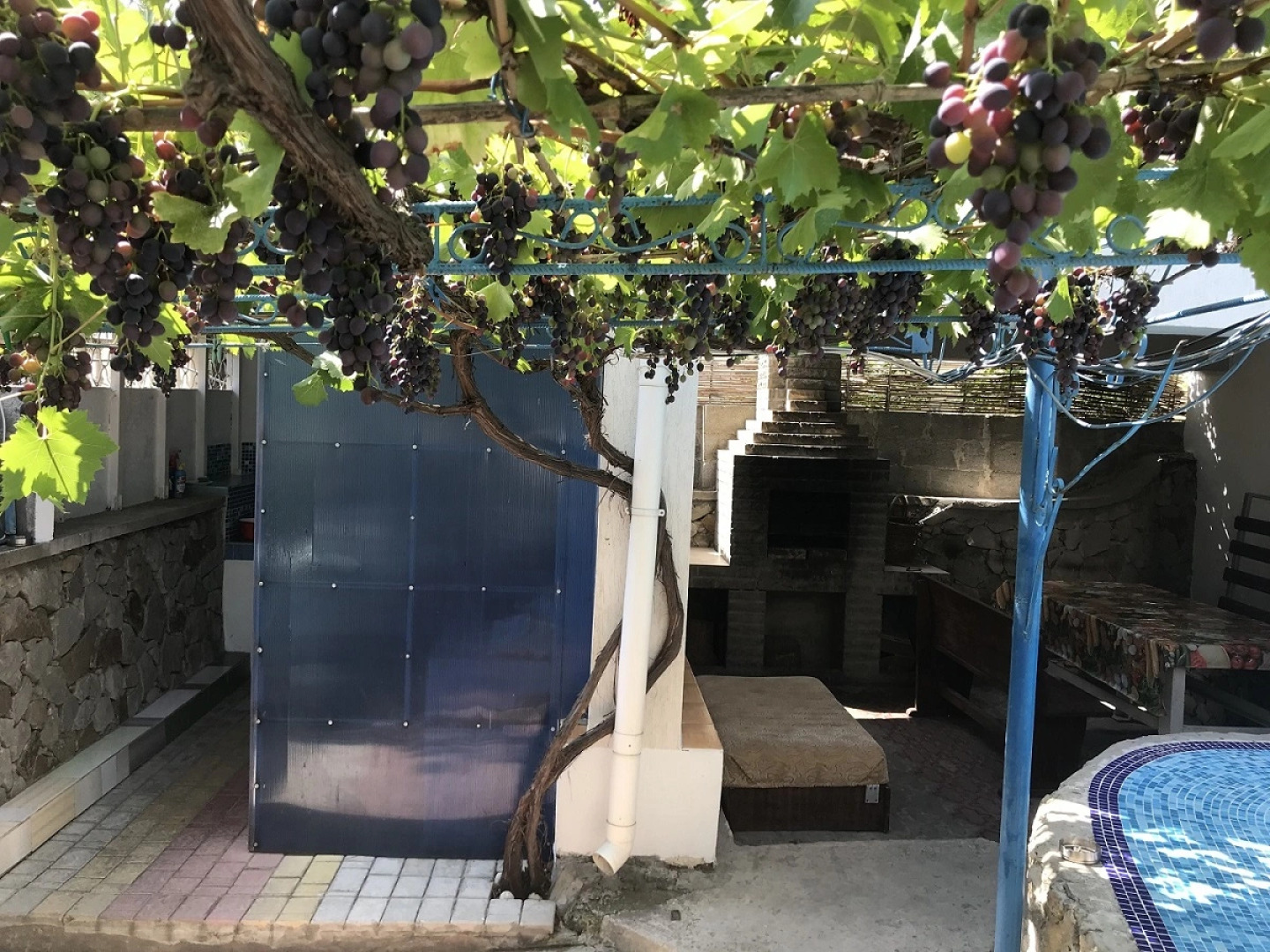 Гостевой дом АнНи