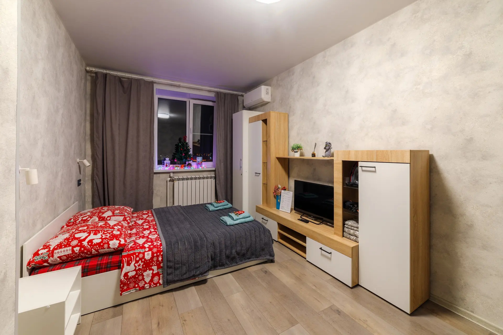 Квартира PrezentHaus в центре 1
