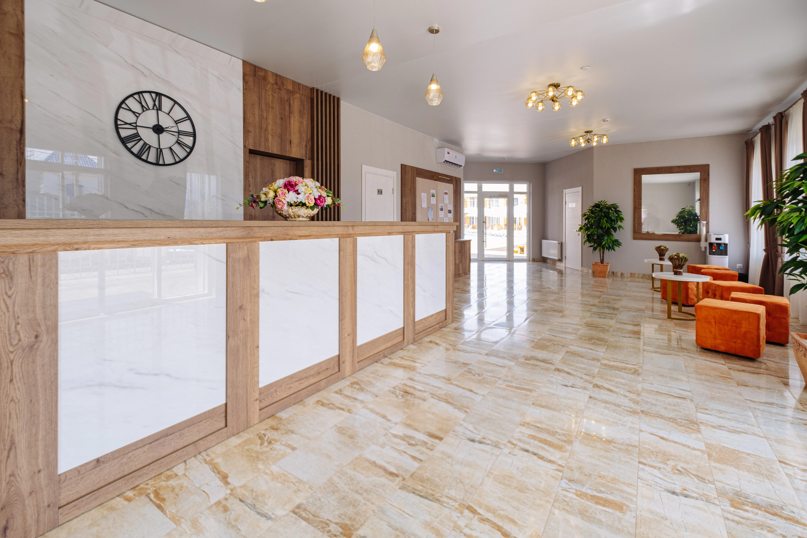 Отель Летоотель Благовещенская