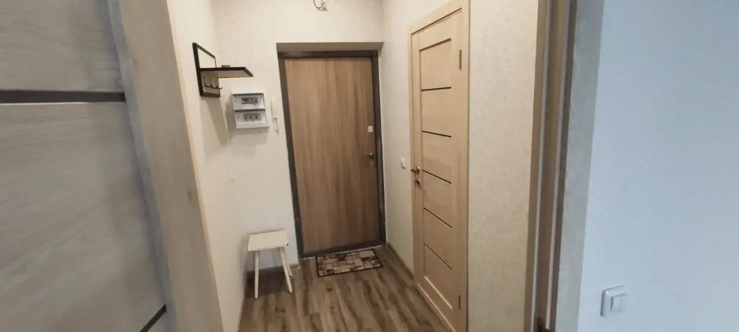Квартира на Старателей 11/3