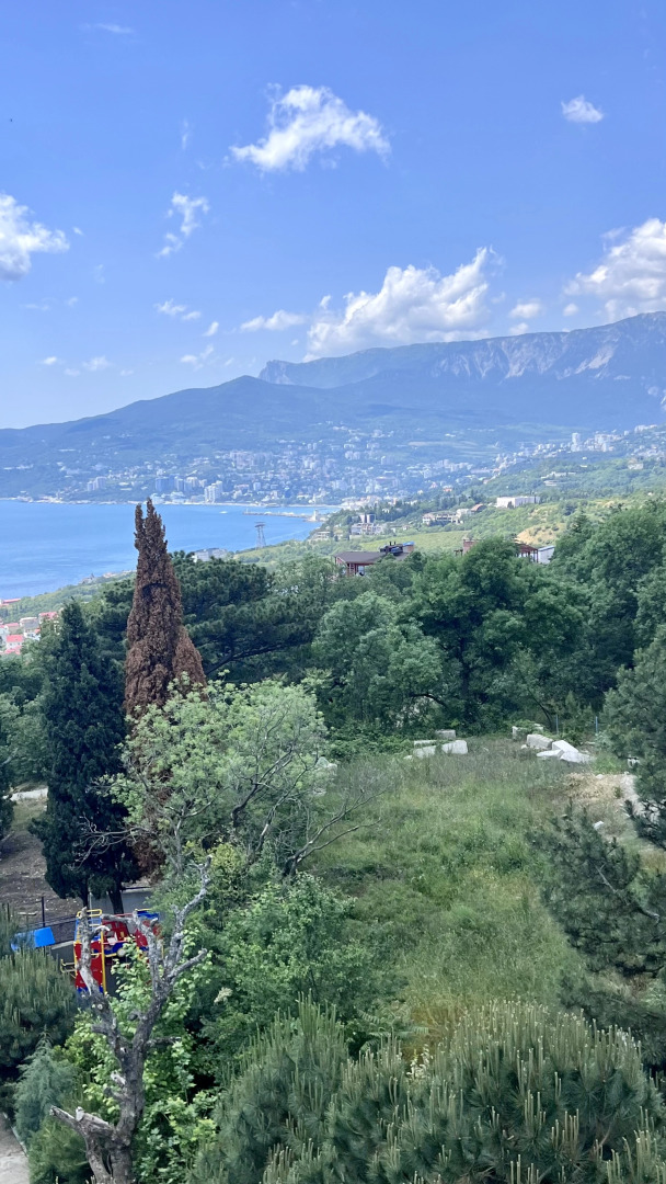 Апартаменты ЖК Космос на Авроре