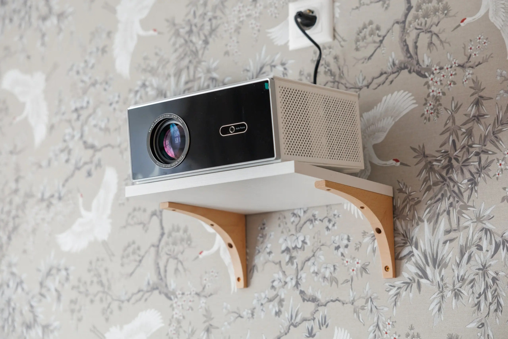 Квартира с проектором Токио в центре Ярославля