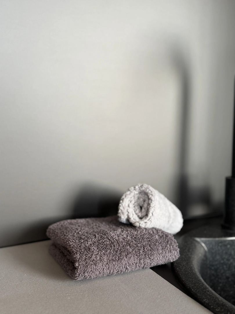 Апартаменты Двухуровневая студия с захватывающим видом на город