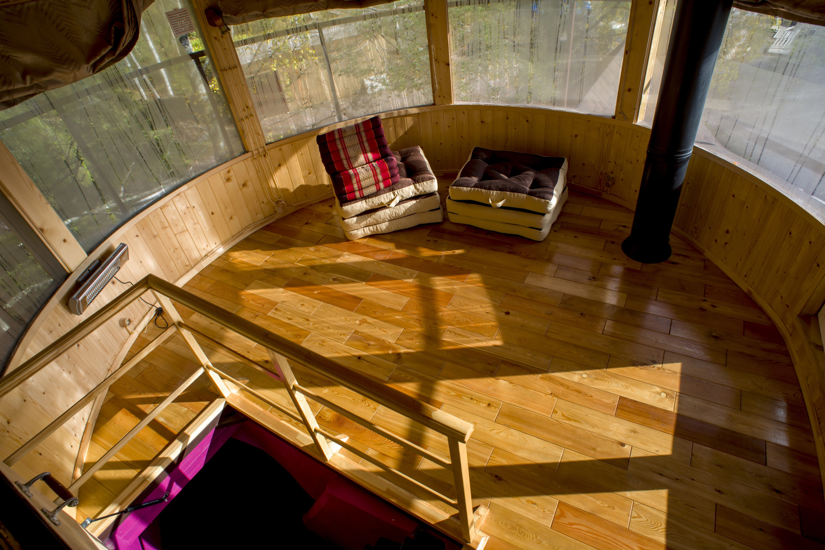 Вилла Дом на озере