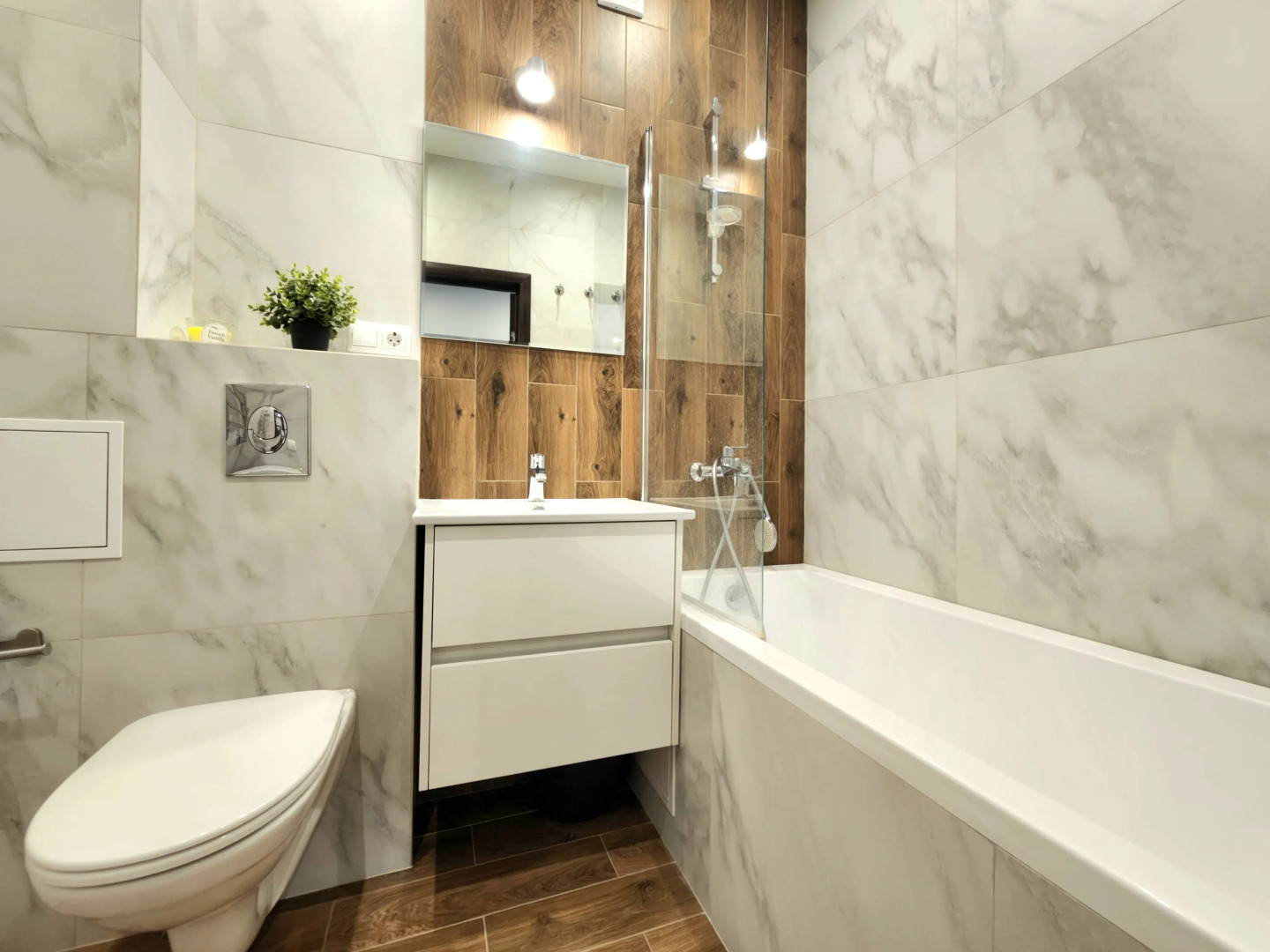 Квартира Студия в Пионерском