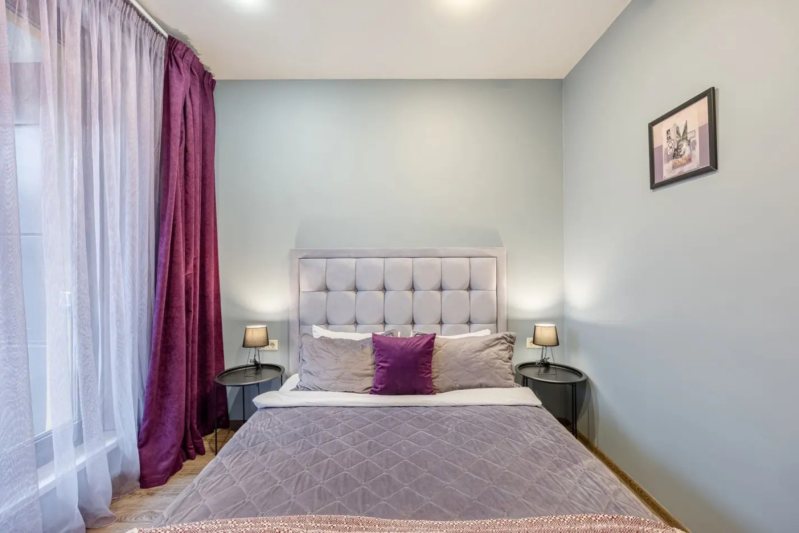 Апартаменты Trend Loft Актуальные Тренды в Интерьере