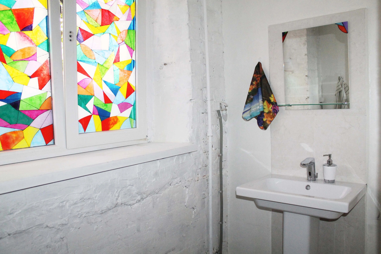 Хостел Сампо