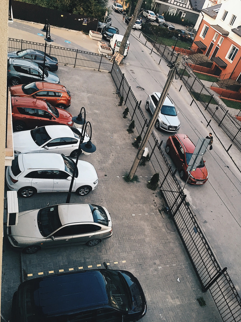 Квартира Дом у моря