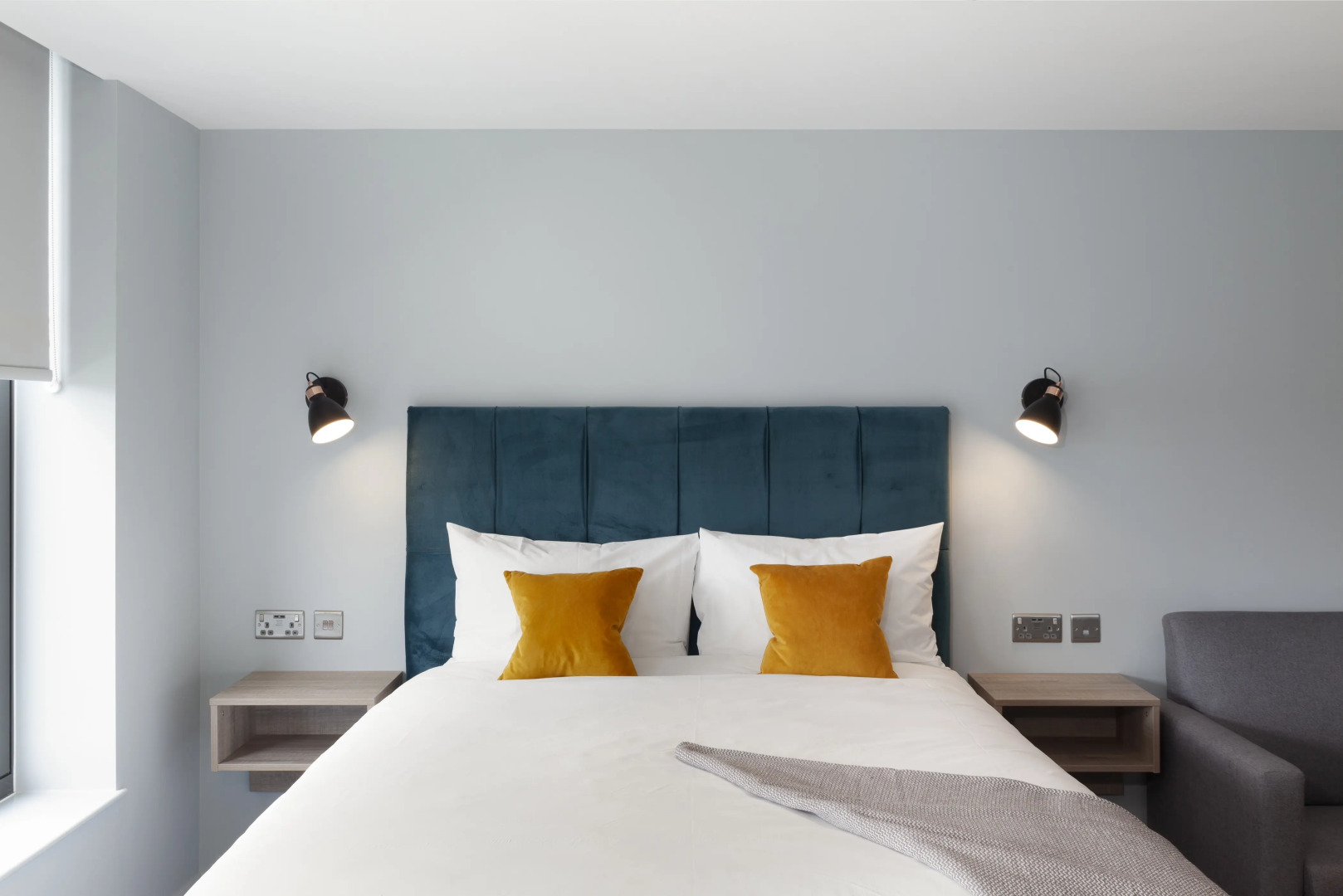 Апарт-отель Aptel East