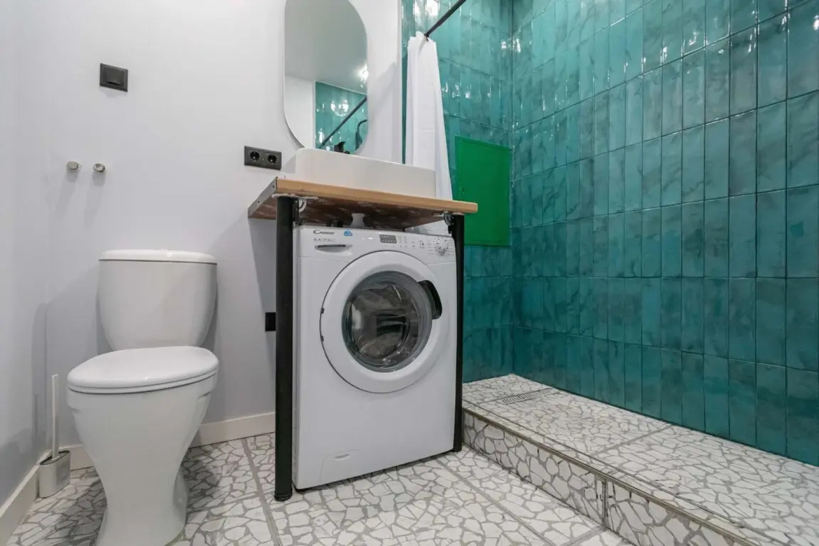 Апартаменты Стандартные в ЖК Первый Московский