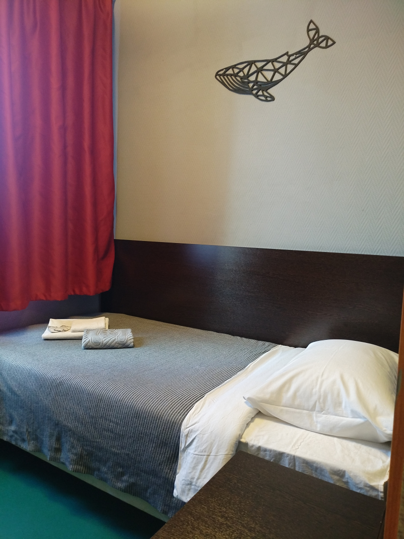 Гостевой дом Снегири