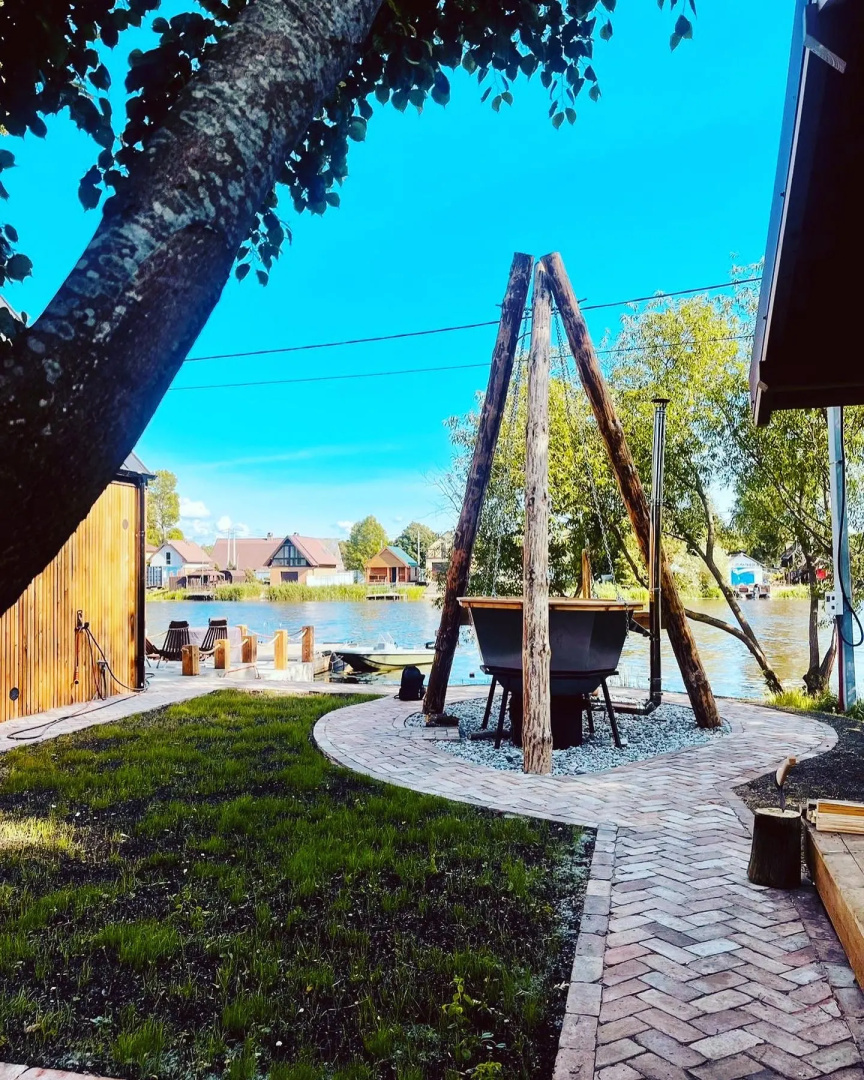 Гостевой дом Матросово