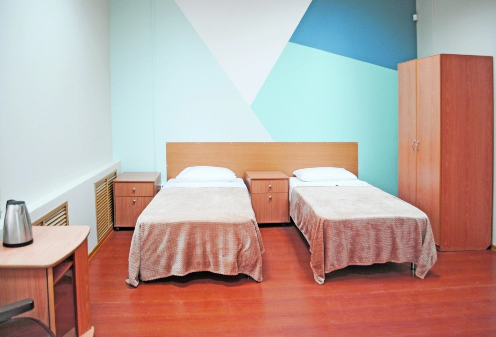 Мини-Отель Кристалл