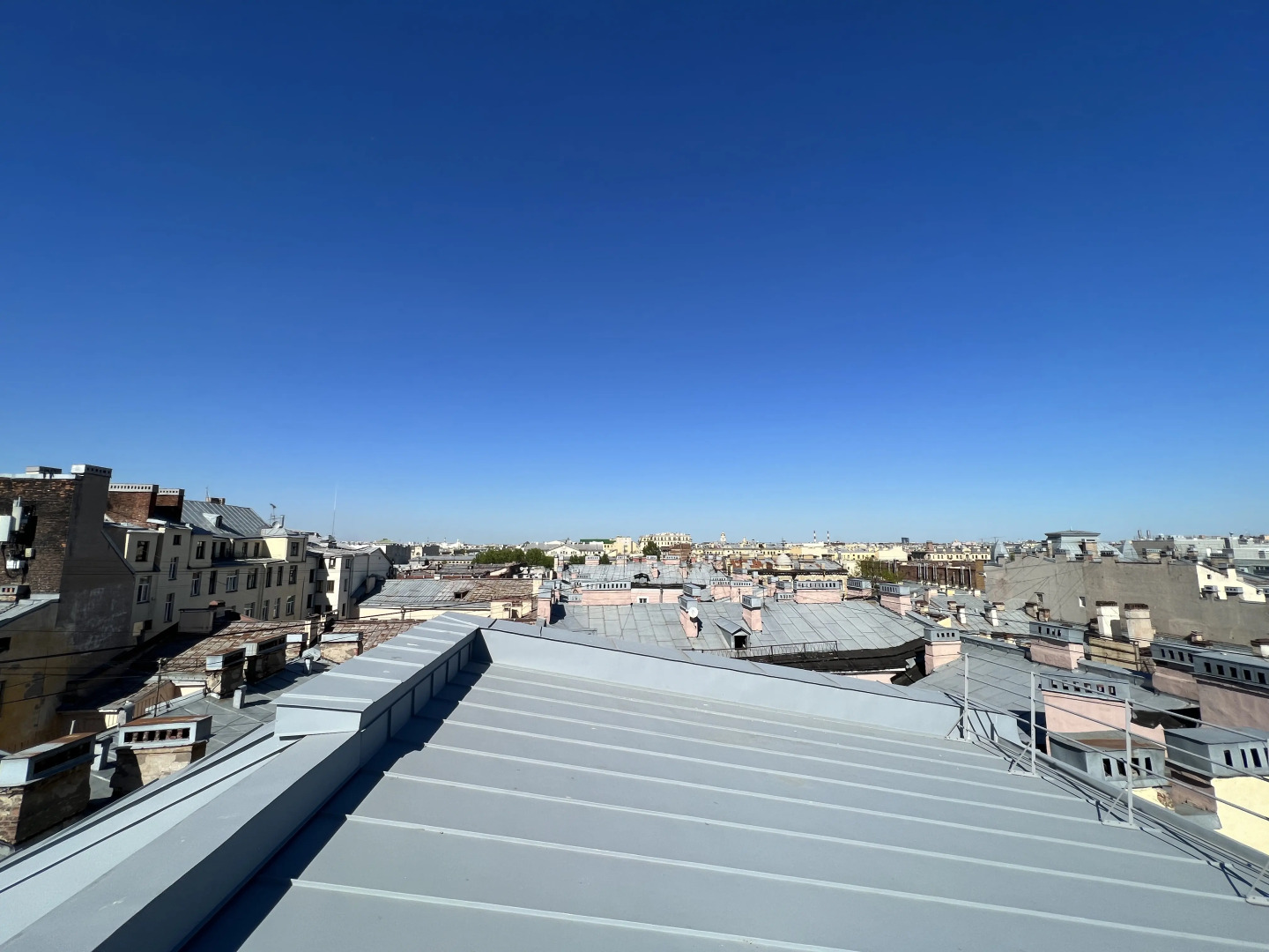 Апартаменты БК 145