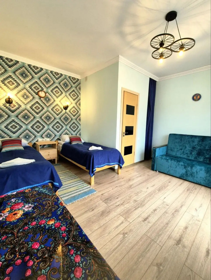 Гостевой дом У Лукоморья