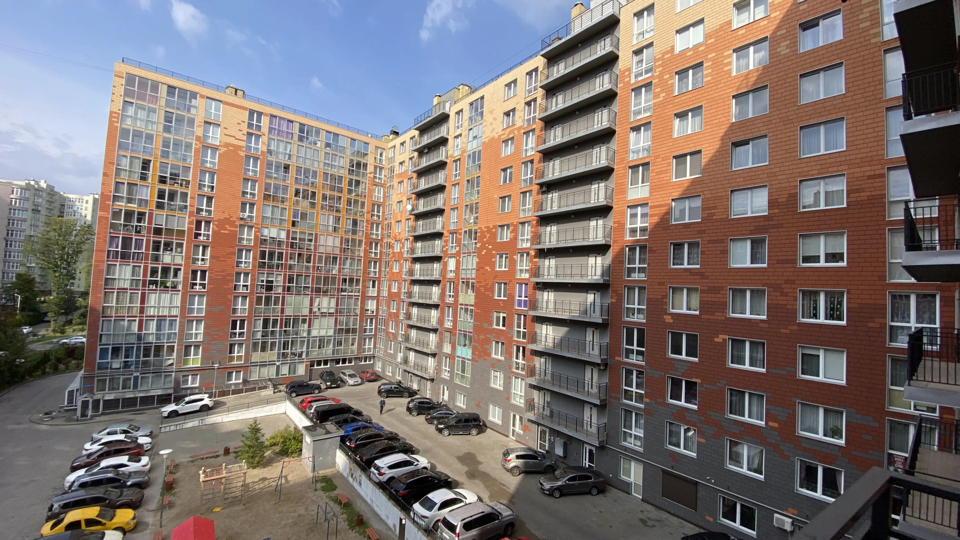 Апартаменты Köenig Gate - Королевские ворота