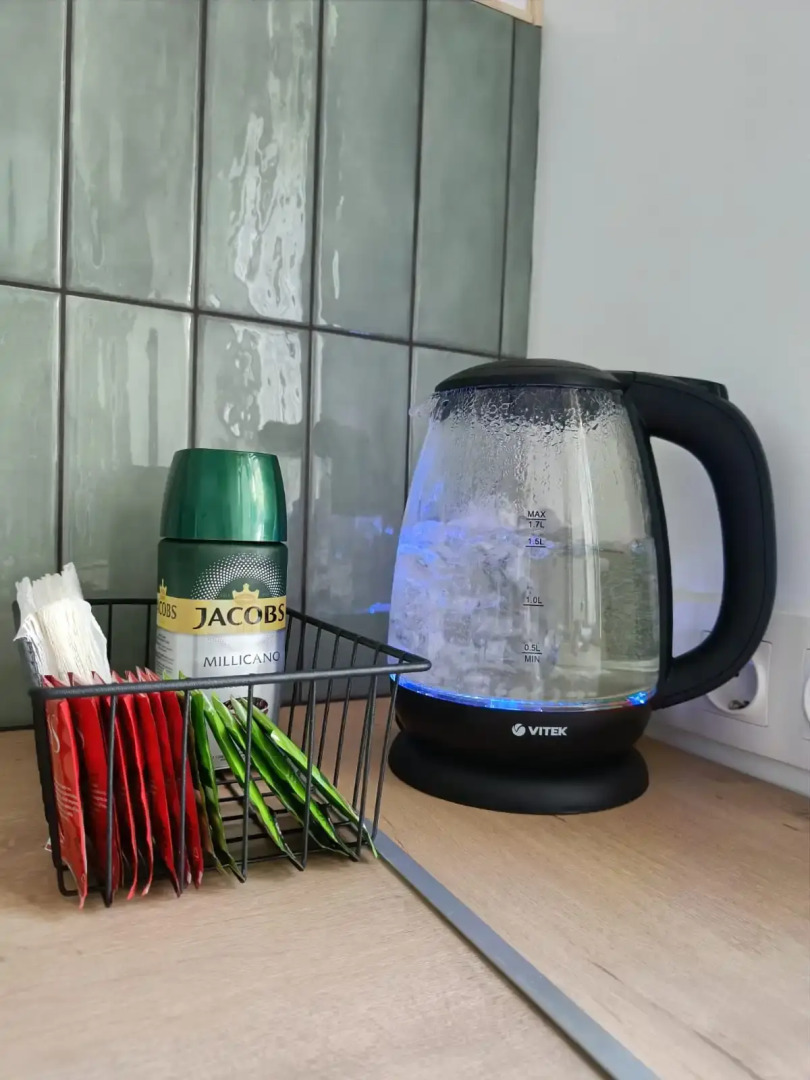 Квартира на Моисеева, 11