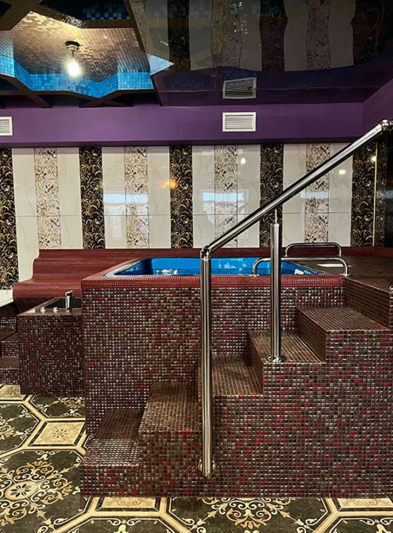 Аппартаменты Морской Дворец