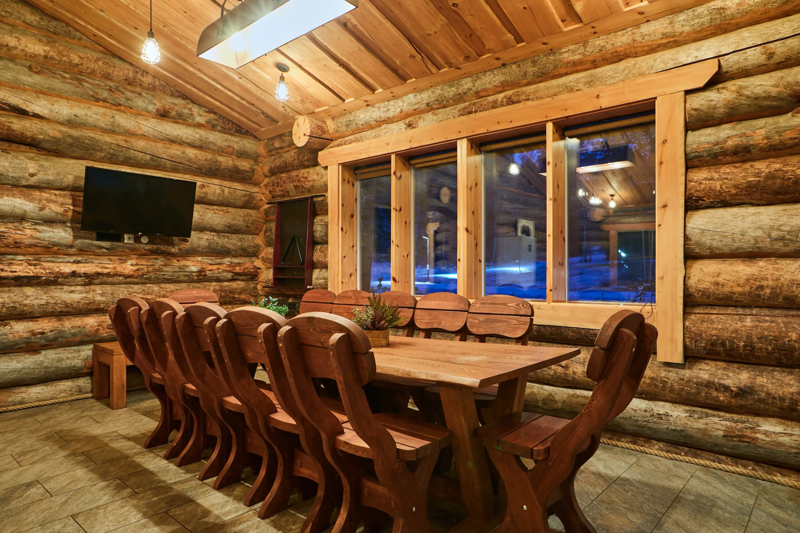 Парк-отель Триумф