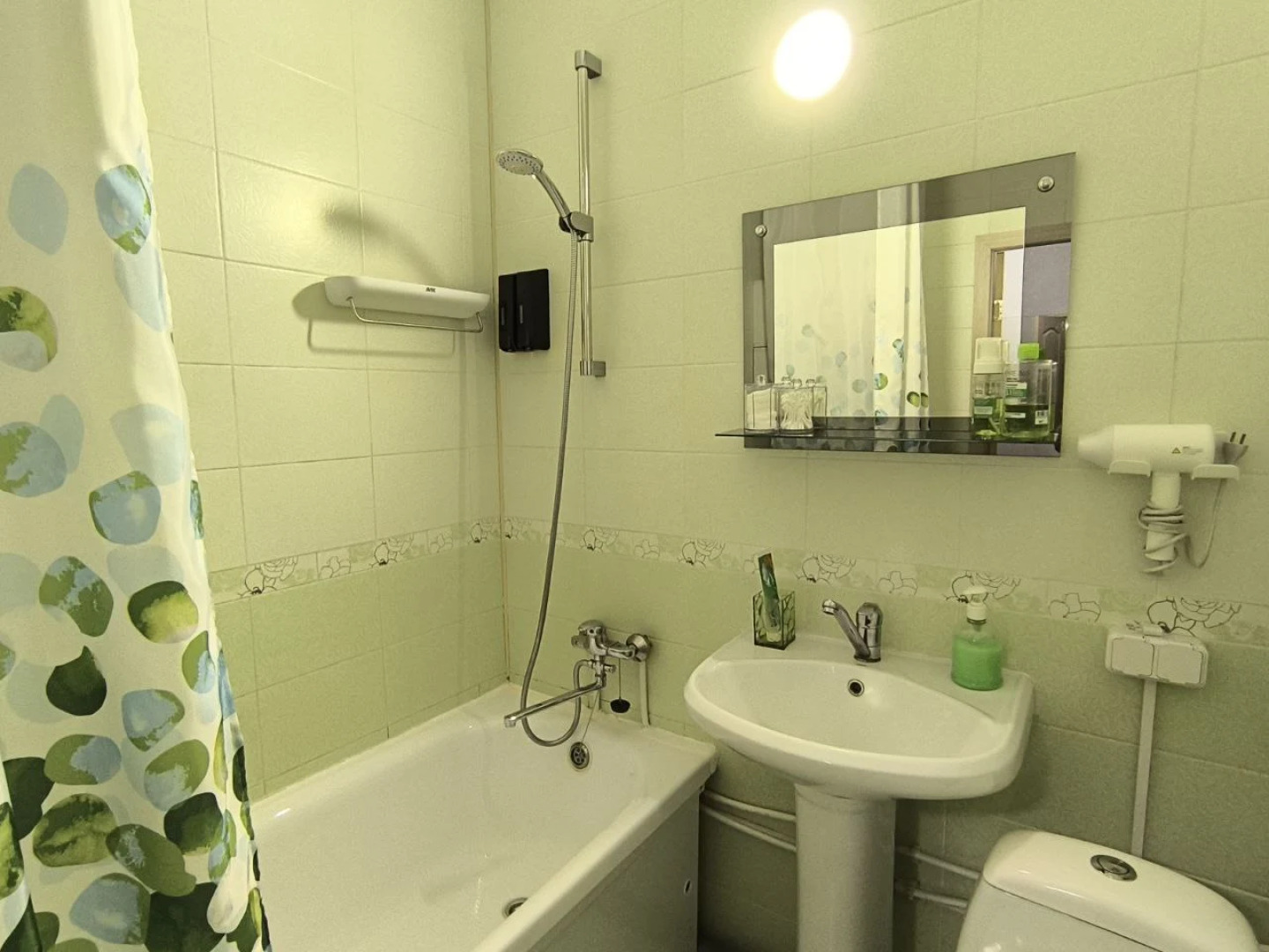 Квартира Vyborg Velvet Aparts в центре города с парковкой