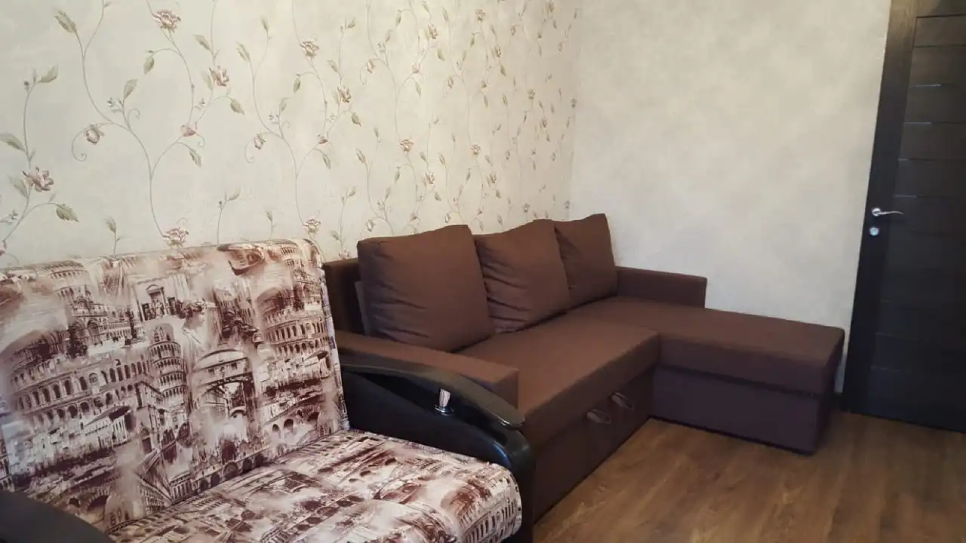 Апартаменты Квартира на сутки