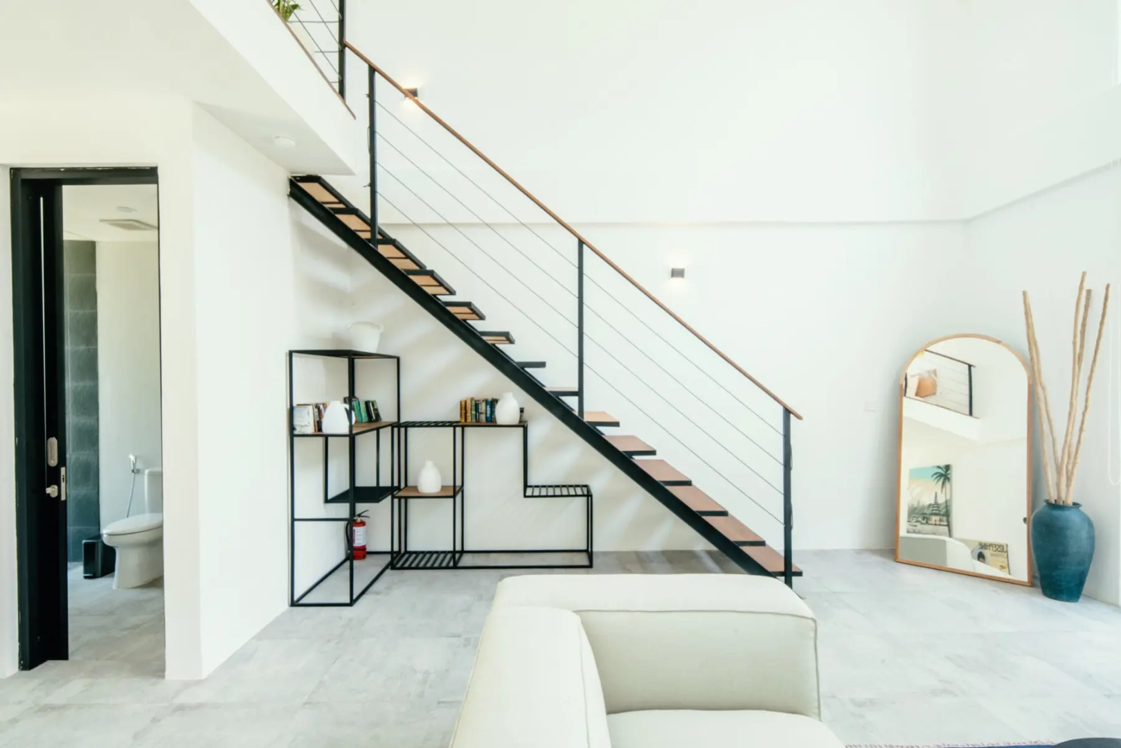 Апартаменты Umalas Living Managed by CPM Bali