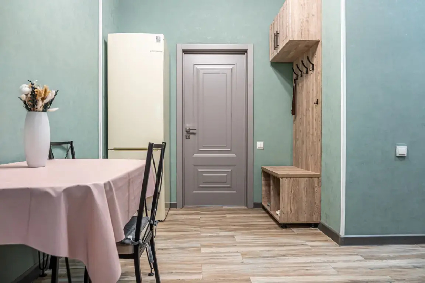 Апартаменты Студия у Реки от Квартирукинг