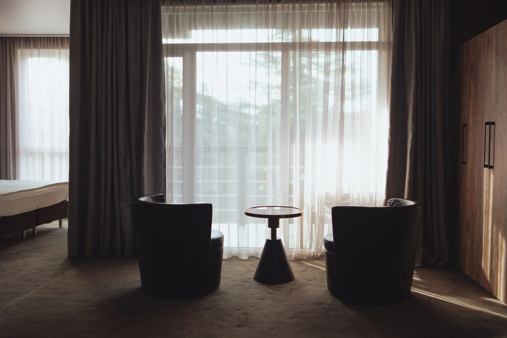 Отель Aluar Boutique Hotel