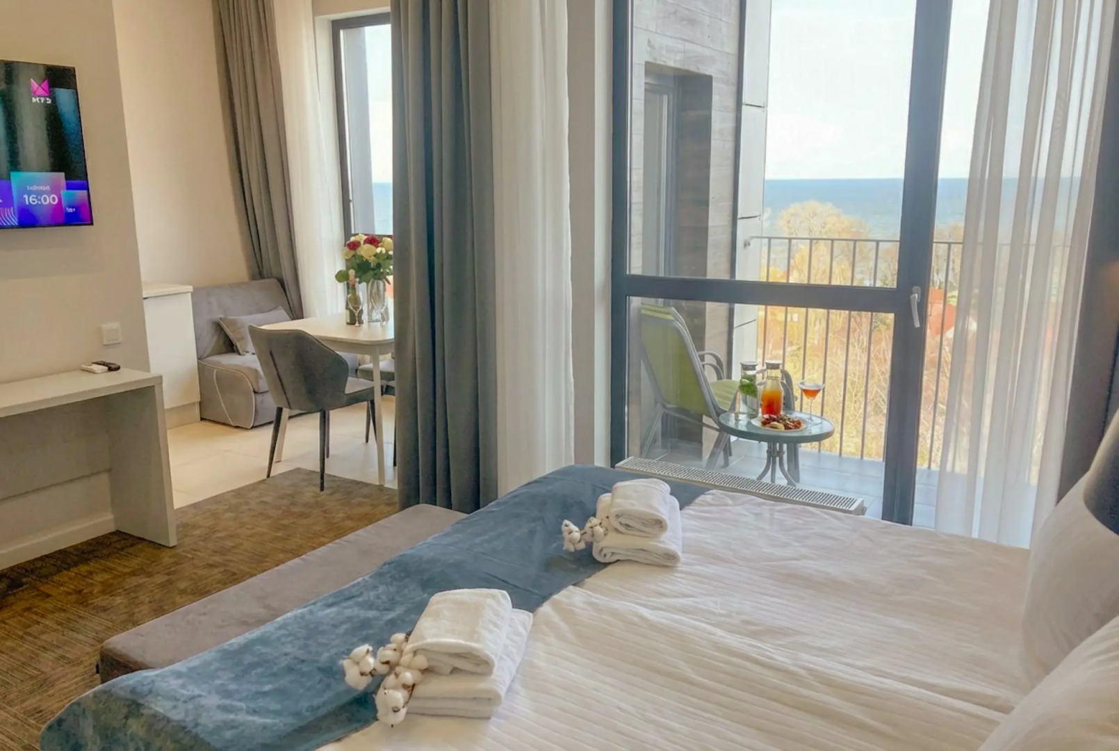 Sun City Apartments 3